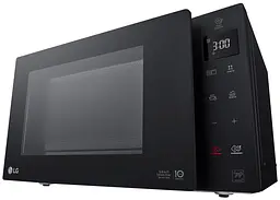 Мікрохвильова піч LG MH6336GIB (6398700) - мініатюра 8