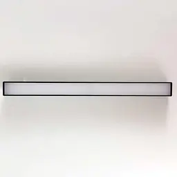 Магнітний трековий світильник UST-L 10W 3000K 48V IP20 чорний Violux ( 320159 ) - мініатюра 2