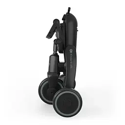 Триколісний велосипед Kinderkraft Jazz 3 Green (KRJAZZ03GRE0000) - мініатюра 5