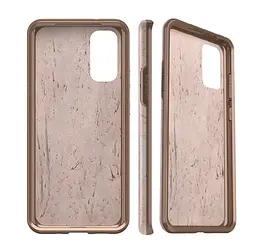 Чохол протиударний OtterBox Symmetry Series 77-64167 для Samsung Galaxy S20 Plus (6.7") Rose Gold Stone - мініатюра 5