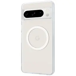 Чохол Proove Clear Case with Magnetic Ring Google Pixel 8 Pro
