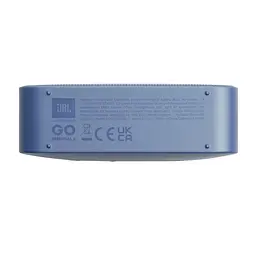 Портативна колонка JBL Go Essential 2 GOES2BLUEU Blue - мініатюра 7