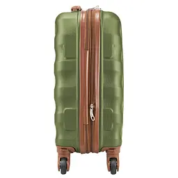 Валіза Semi Line 20" (S) Green (T5710-1) - мініатюра 3