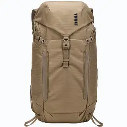 Рюкзак для активного відпочинку Thule AllTrail Daypack TADP-225 Faded Khaki 25 л (3205090) - мініатюра 2