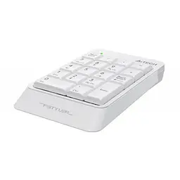 Клавіатура A4Tech FK13P White (4711421953450) - мініатюра 3