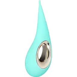 Вібратор LELO DOT Aqua (SO8085) [108565]