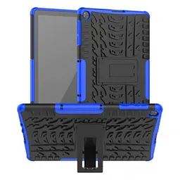 Чохол-накладка BeCover для Huawei Matepad T 10s/T 10s (2nd Gen) Синій (706005) - мініатюра 3