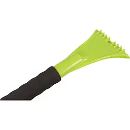 Щітка-скребок Ecokraft CN2209 салатова 125 см - мініатюра 2