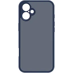 Чохол Make Apple iPhone 17 Shadow+ Denim