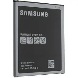 Акумуляторна батарея EB-BJ700BBC для Samsung J700 Galaxy J7 2015 3000 mAh (00004043)