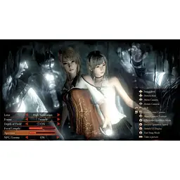 Ключ активації Microsoft Project Zero: Maiden of Black Water для Xbox One та Xbox Series X/S - мініатюра 5