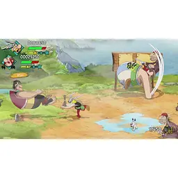 Ключ активації Microsoft Asterix & Obelix Slap Them All! 2 для Xbox One/Series S/X - мініатюра 3
