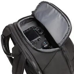 Рюкзак Case Logic Bryker Camera/Drone Backpack Large BRBP-106 Black (6516033) - мініатюра 8
