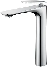 Змішувач для умивальника Asignatura Intense 65521600 Хром