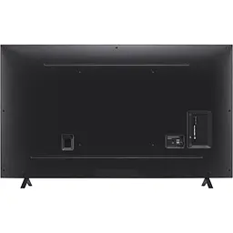 Телевізор LG NanoCell AI NANO82 75" LED 4K [75NANO82T3B] EU [137376] - мініатюра 4