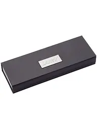Чорнильна ручка Lamy 2000 EF Нержавіюча сталь (4029585) - мініатюра 5