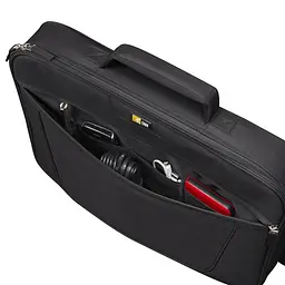 Сумка Value Laptop Bag 17.3" VNCI-217 Black Case logic sum0028103 - мініатюра 4