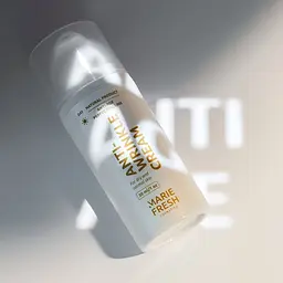 Денний крем Marie Fresh Cosmetics Anti-age Perfecting Line Anti-wrinkle для сухої та нормальної шкіри 30 мл - мініатюра 4