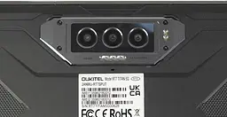 Планшет Oukitel RT7 8/256GB Black (6931940736299) - мініатюра 8