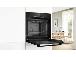 Духова шафа Bosch HRG532BB3 - мініатюра 4