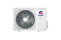 Кондиціонер до 25 м² Gree для дому з Wi-Fi Soyal з енергоефективністю A+++ GWH09AKC-K6DNA1A - мініатюра 4