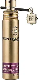 Екстракт Montale Intense Cafe Ristretto 20 мл - мініатюра 3