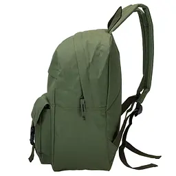 Рюкзак міський Semi Line 28 Khaki (J4918-1), Хакі - мініатюра 3
