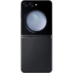 Смартфон Samsung Galaxy Flip5 8/512GB Graphite (SM-F731BZAHSEK) [100279] - мініатюра 3