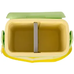 Термобокс Pinnacle Passion 8 л + Ice Brick 400 мл салатовий (8906053368185_2) - мініатюра 6