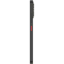 Смартфон ZTE Nubia V80 Design 4/256GB Black - мініатюра 3