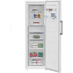 Морозильна камера BEKO B1RFNE313W - мініатюра 3