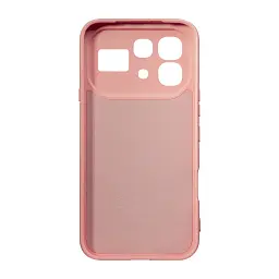 Чохол ArmorStandart ICON для Infinix Note 60 Pro 5G Camera cover Pink - мініатюра 2