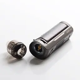 Под-система електронна сигарета VooPoo Drag X 80 W Pod System Kit Chestnut (sn1102) - мініатюра 3