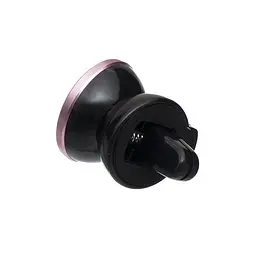 Тримач для смартфону Hoco CA3 Ring Magnetic магнітна фіксація пристрою Yellow - мініатюра 2