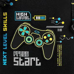 Рюкзак Kite Education 724 Good Game (K25-724S-4) - мініатюра 14