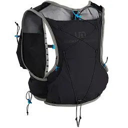 Рюкзак Ultimate Direction Race Vest L Чорний-Сірий
