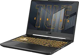 Ноутбук Asus TUF A15 FA506NF-HN009 - мініатюра 4