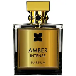 Парфуми оригінал Fragrance Du Bois Amber Intense 100 мл тестер Parfum