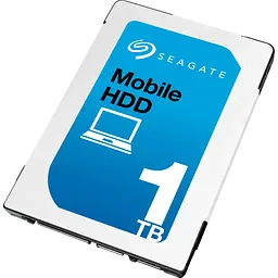 Жорсткий диск 2.5" Seagate Mobile HDD SATA 1TB [ST1000LM035] [135856] - мініатюра 3