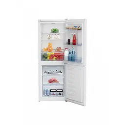 Холодильник із морозильною камерою Beko RCSA240K20W - мініатюра 2