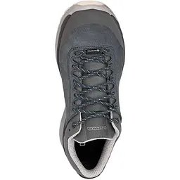 Кросівки жіночі Lowa Malta GTX LO Women 39,5 Сірий - мініатюра 7