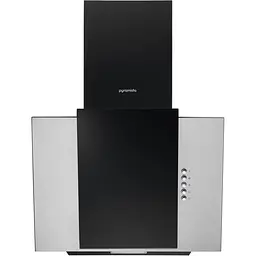 Витяжка похила Pyramida NVX 60 [800] B XBL [142795]