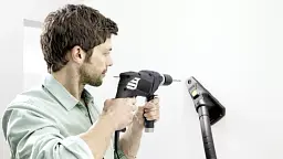 Насадка пиловловлювач Karcher (2.863-234.0) - мініатюра 4