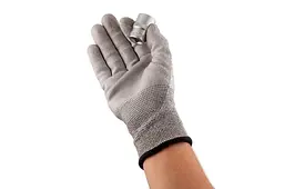 Головка торцева шестигранна Intertool 19 мм x 1/2" матова - мініатюра 3
