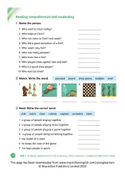 English World 4. Pupil's Book with eBook - мініатюра 6