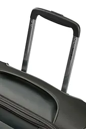 Валіза 55 См Samsonite D'LITE GREY 55x40x22(25) KG6*14302 - мініатюра 11