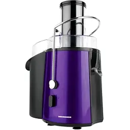 Соковитискач відцентровий HEINNER XF-1000UV