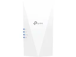 Повторювач Wi-Fi TP-LINK RE500X - мініатюра 2