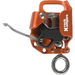 Кроль з вертлюгом Rock Empire Chest Up Orange (1053-ZWB019.000+0000W0018000)