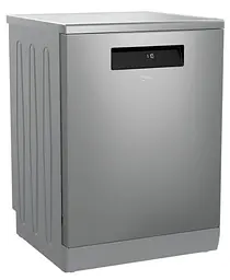 Посудомийна машина Beko DEN48520XAD (6878924) - мініатюра 5